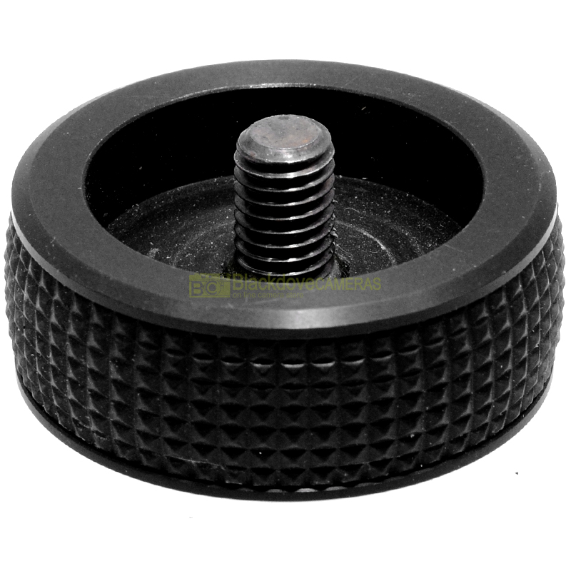 Pomello regolazione messa a fuoco Linhof Technika folding. Ricambio Spare 060686