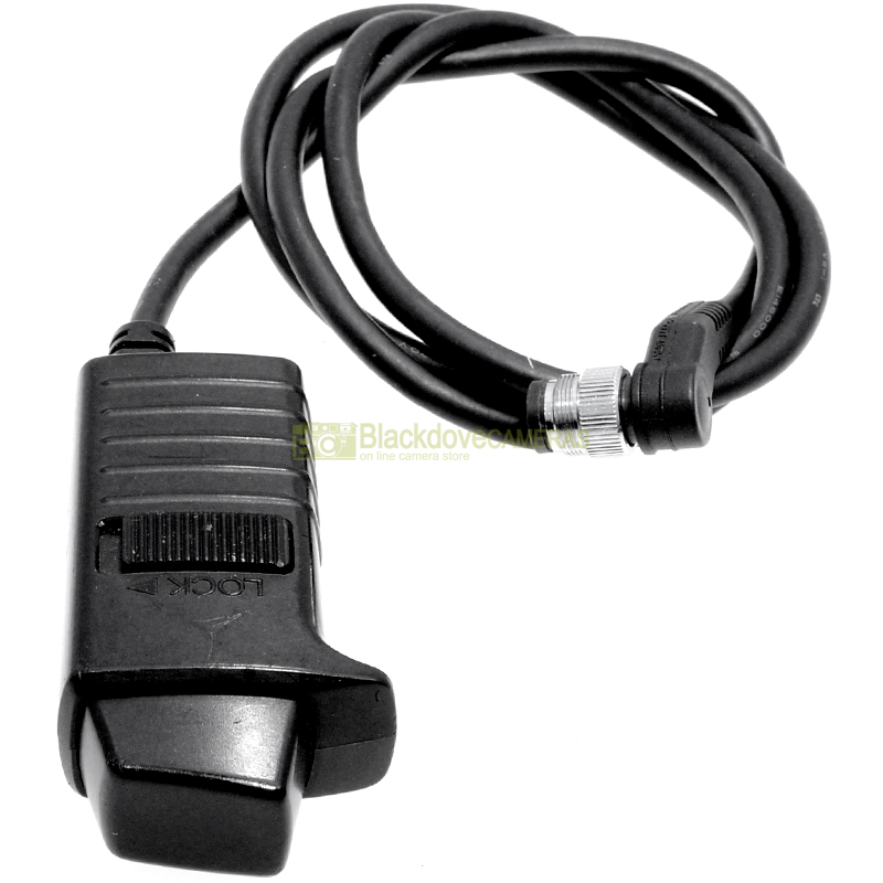 Nikon MC-30 Telecomando a 10 pin per fotocamere digitali e analogiche