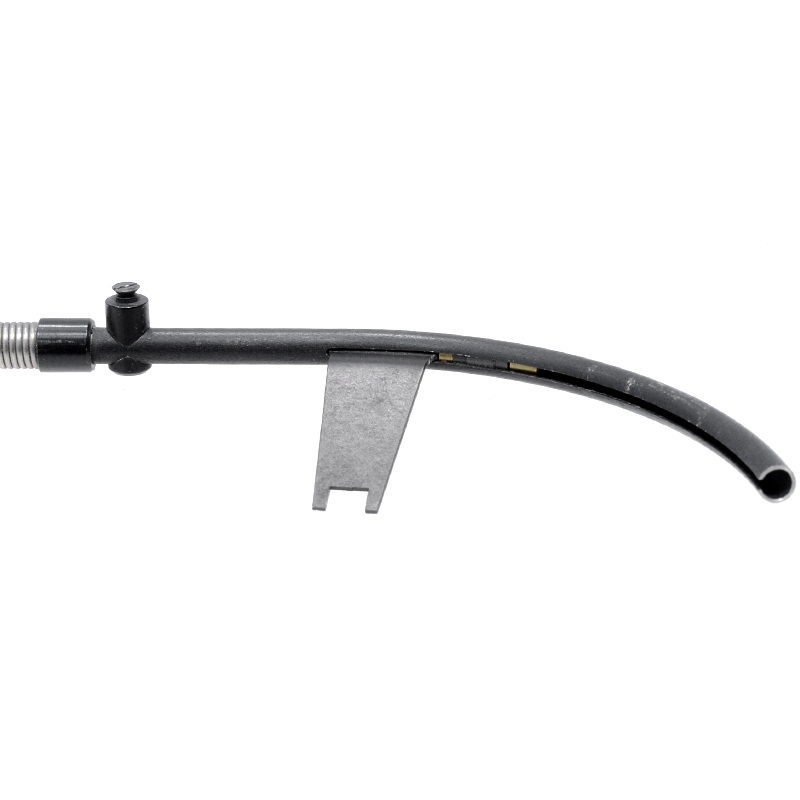 Flessibile apertura diaframma per obiettivi grande formato Linhof. Ricambio.