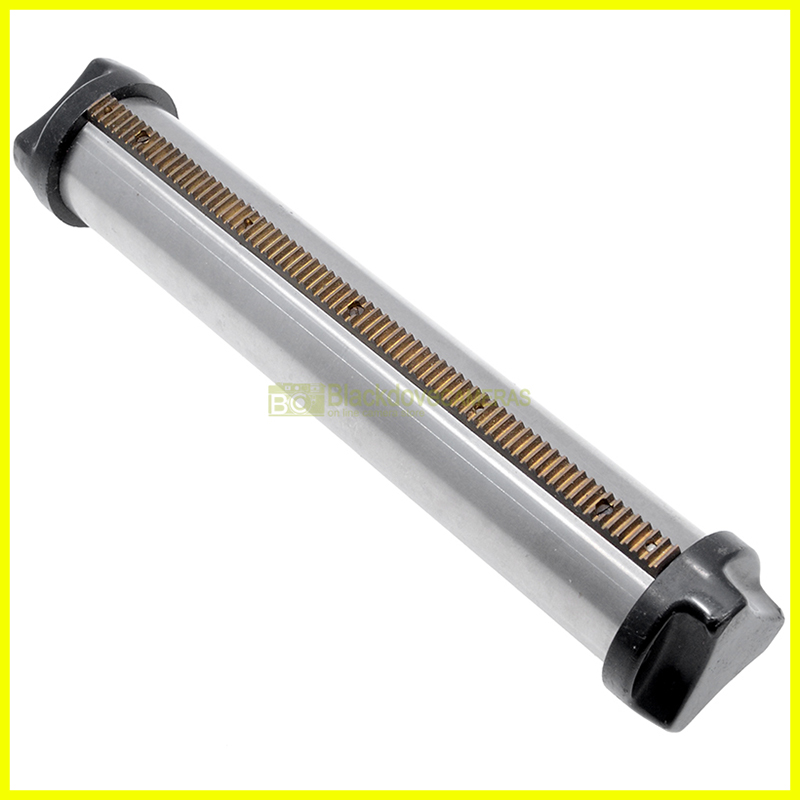 Prolunga binario Toyo per banchi ottici rail 160mm diametro 30mm