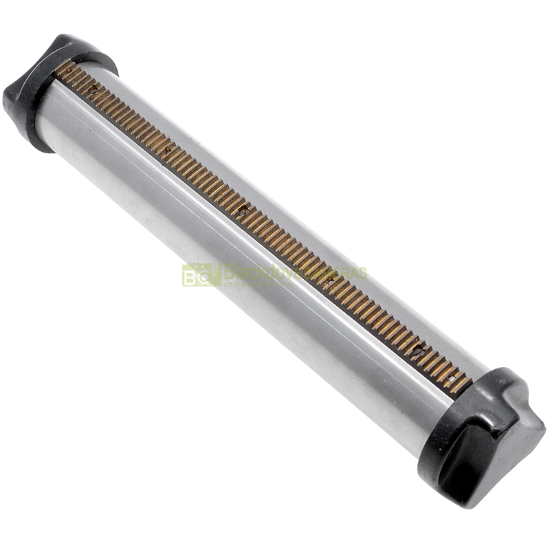 Prolunga binario Sinar Linhof per banchi ottici. Rail.