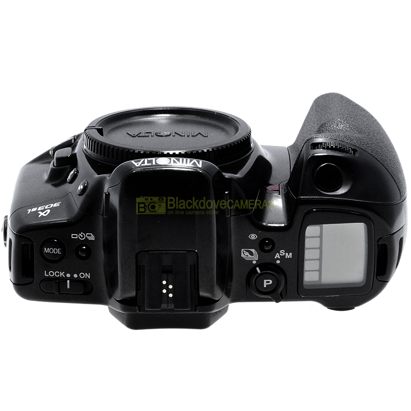 Minolta Maxxum 303si