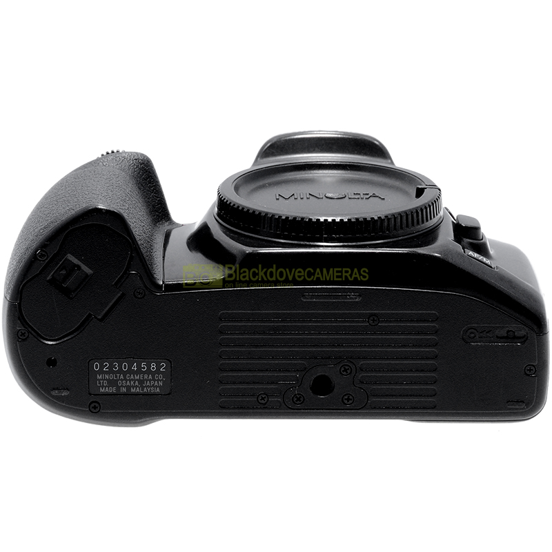 Minolta Maxxum 303si