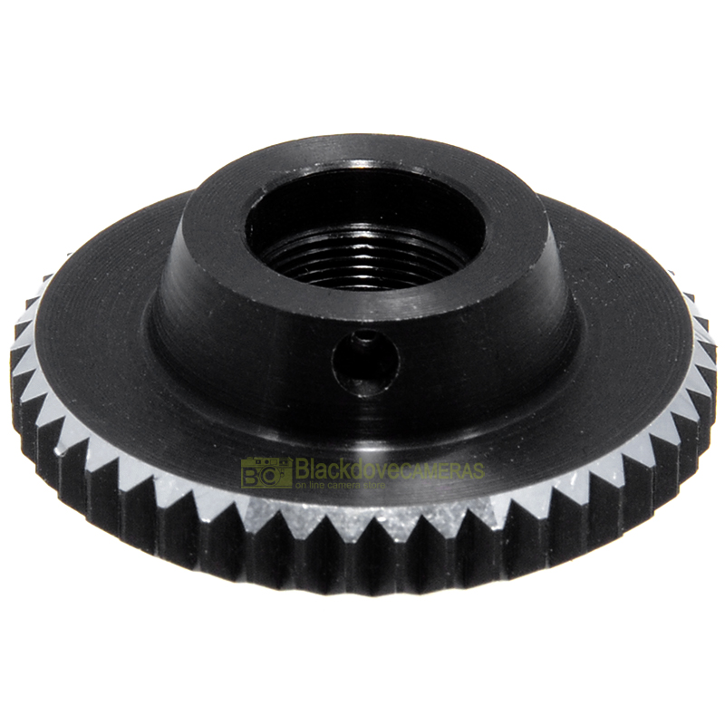 Pomello regolazione messa a fuoco Linhof Technika folding. Ricambio Spare 060686