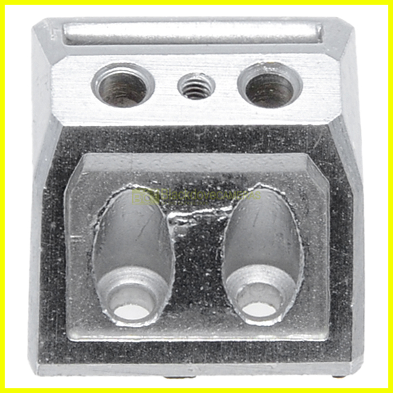 Supporto cinghia (tracolla) destra/sinistra. Linhof Technika. Ricambio Spare