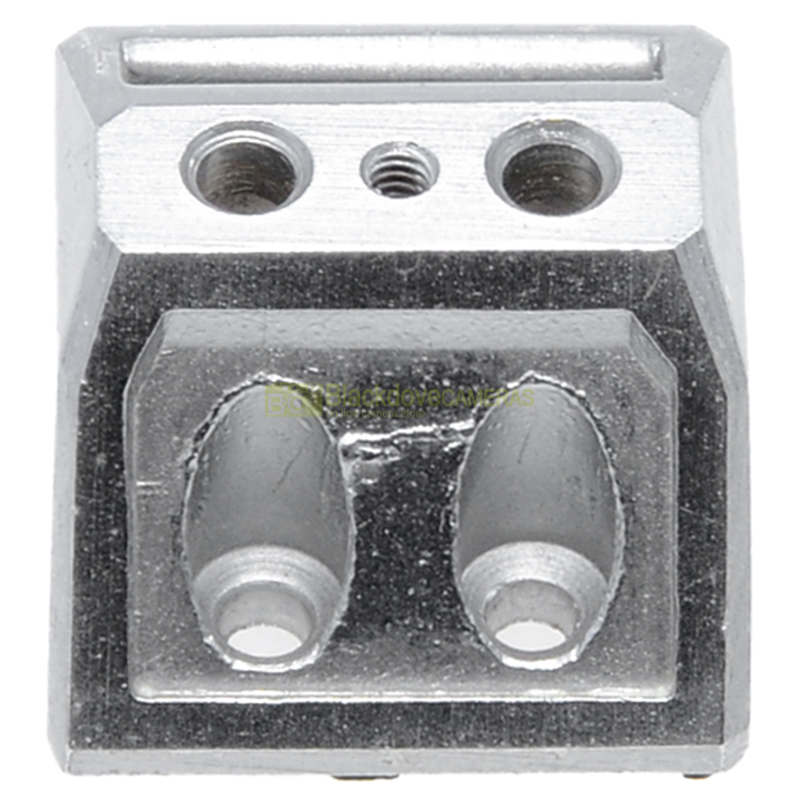 Supporto cinghia (tracolla) destra/sinistra. Linhof Technika. Ricambio Spare