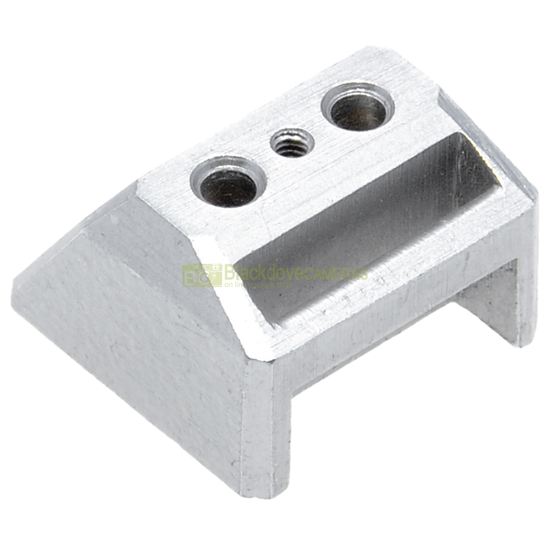 Supporto cinghia (tracolla) destra/sinistra. Linhof Technika. Ricambio Spare