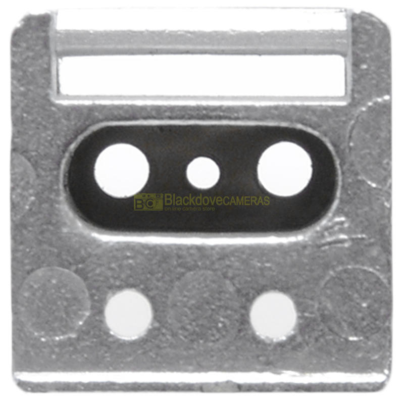 Supporto cinghia (tracolla) destra/sinistra. Linhof Technika. Ricambio Spare
