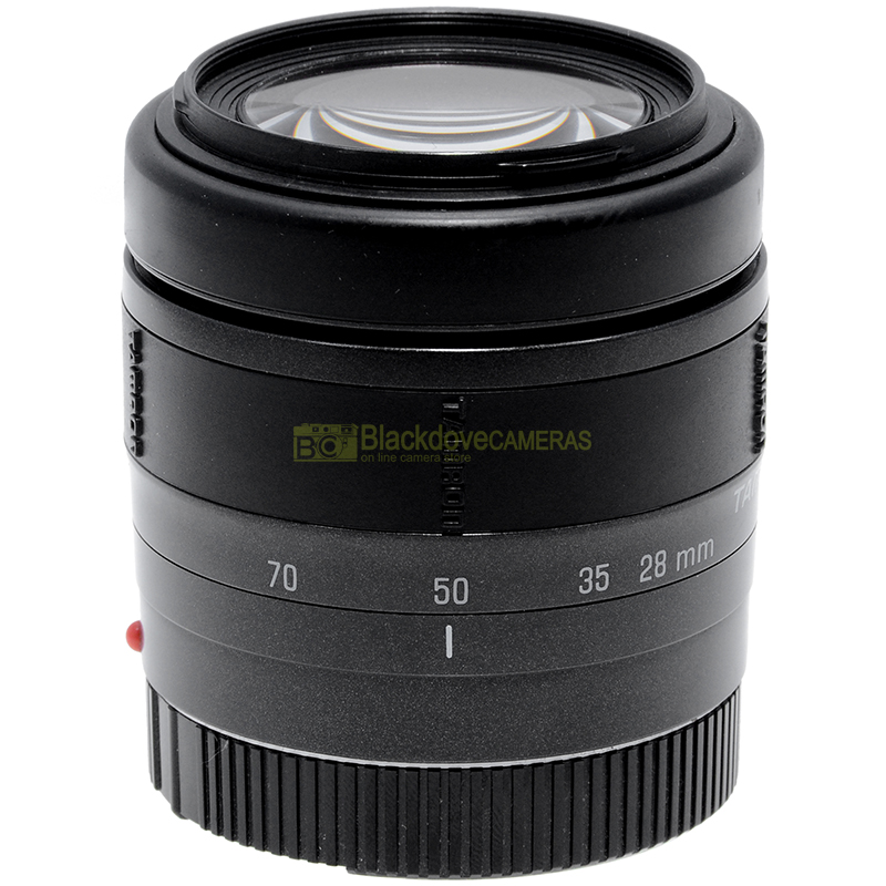 Tamron 28/70mm f 3,5-4,5