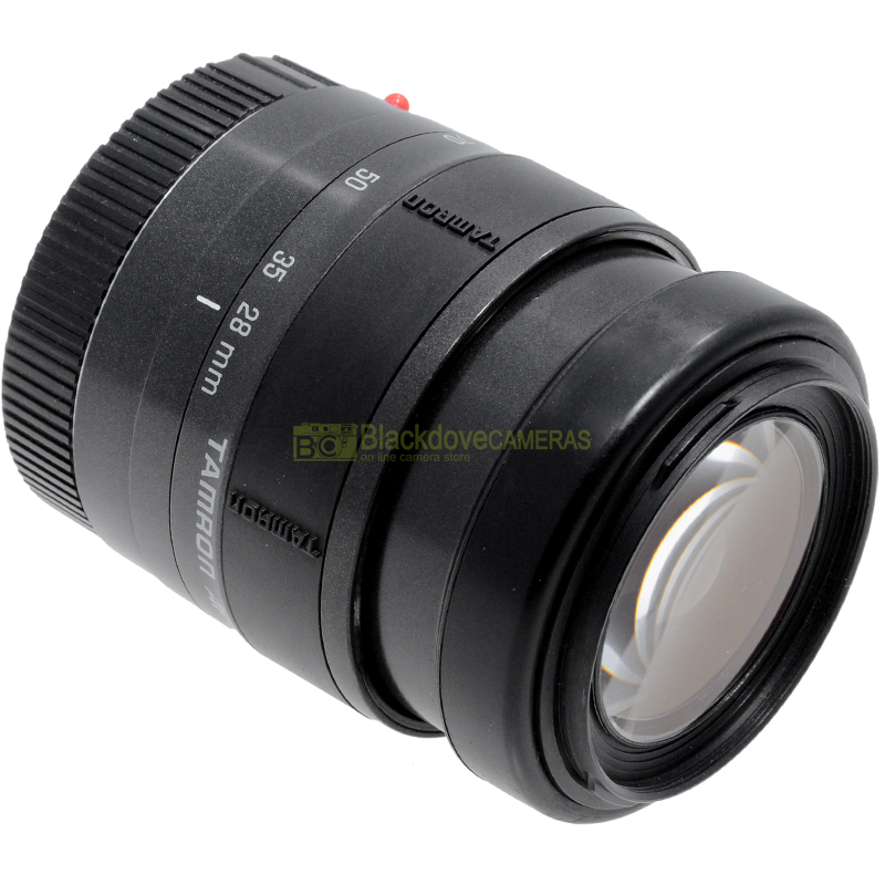 Tamron 28/70mm f 3,5-4,5
