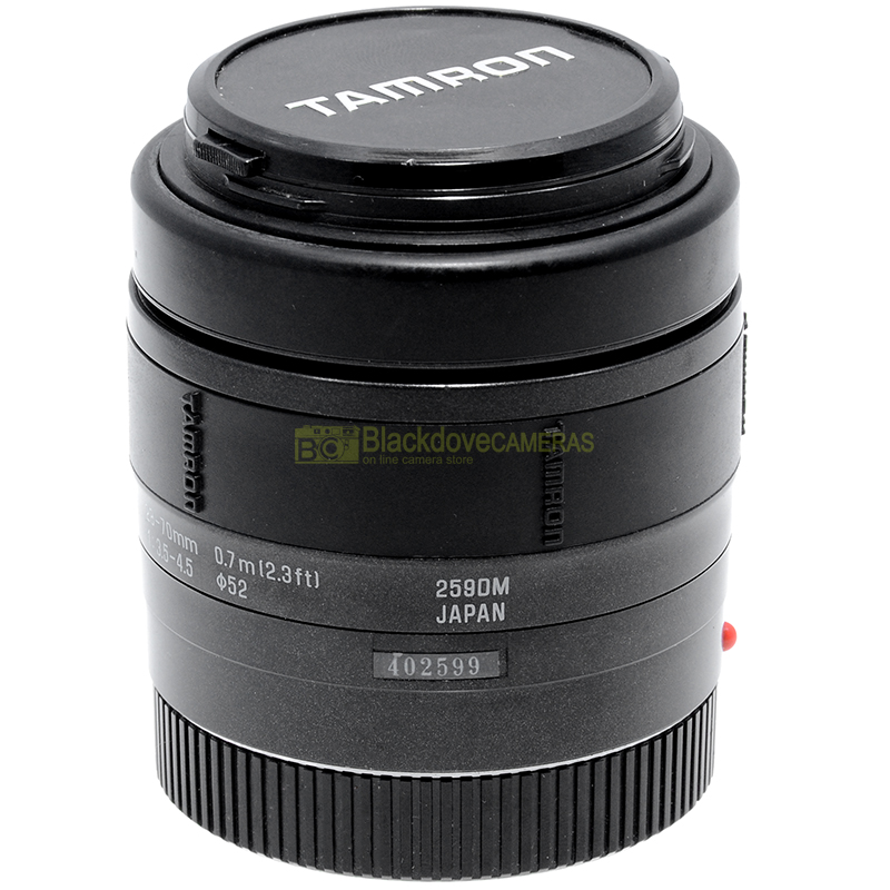 Sigma 28/70mm f 3,5-4,5