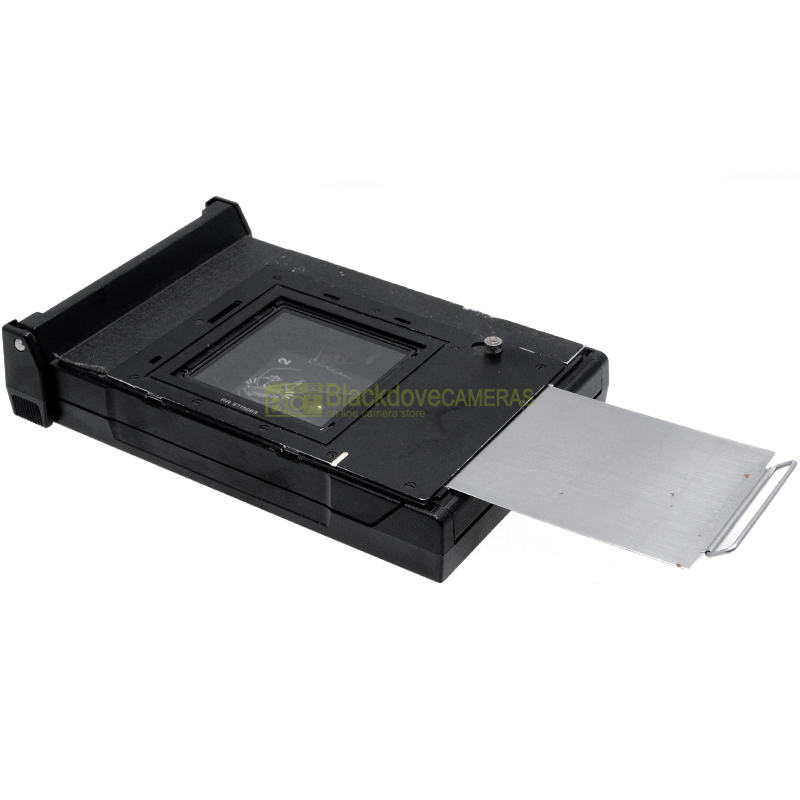 Hasselblad Dorso Polaroid 100 per fotocamere 500CM 501CM 503CW 555ELD 503CX 