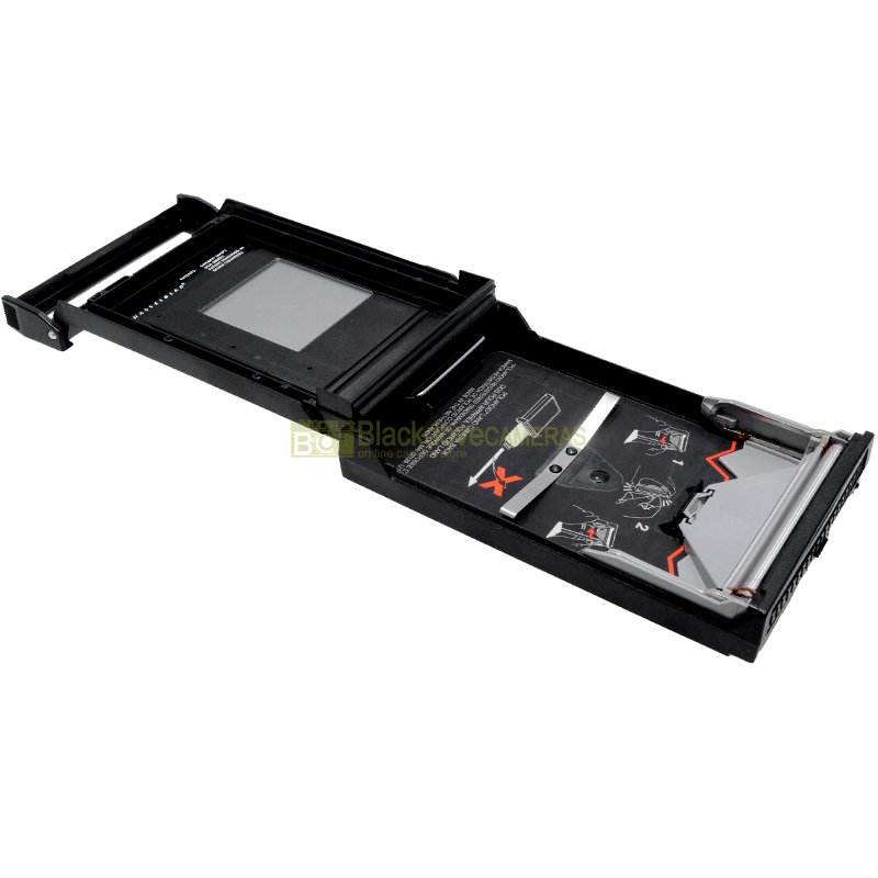 Hasselblad Dorso Polaroid 100 per fotocamere 500CM 501CM 503CW 555ELD 503CX 