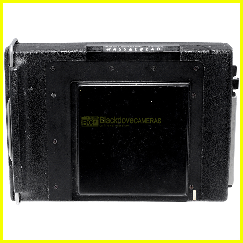 Hasselblad Dorso Polaroid per fotocamere 500CM 501CM 503CW 555ELD 503CX 