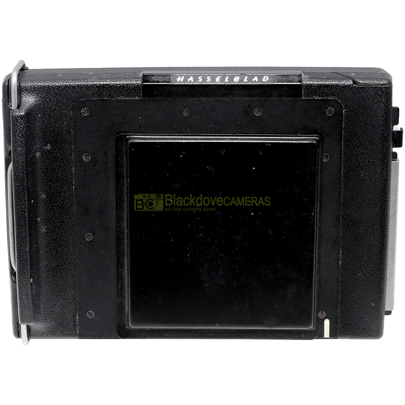 Hasselblad Dorso Polaroid per fotocamere 500CM 501CM 503CW 555ELD 503CX 