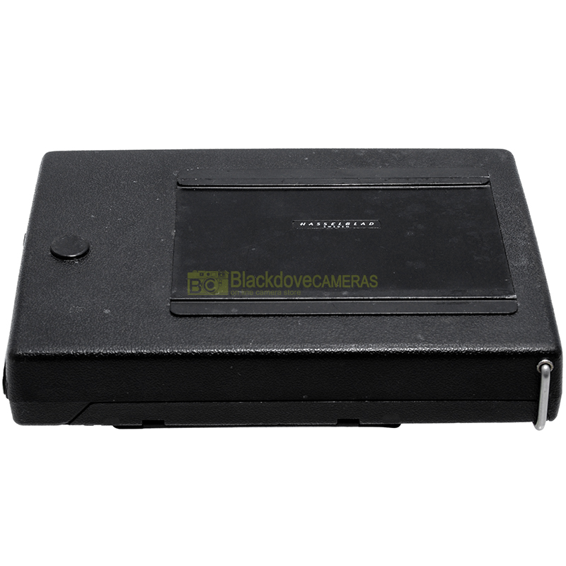 Hasselblad Dorso Polaroid per fotocamere 500CM 501CM 503CW 555ELD 503CX 