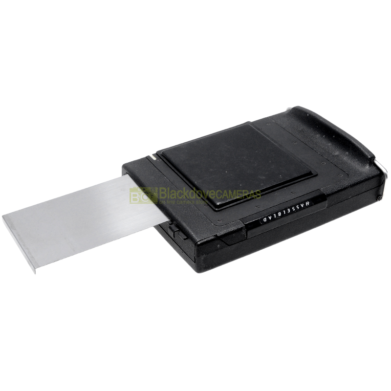 Hasselblad Dorso Polaroid per fotocamere 500CM 501CM 503CW 555ELD 503CX 