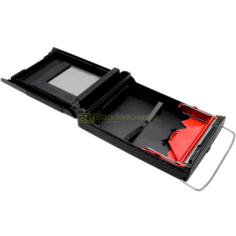 Hasselblad Dorso Polaroid per fotocamere 500CM 501CM 503CW 555ELD 503CX 