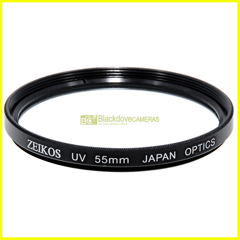 55mm Filtro UV
