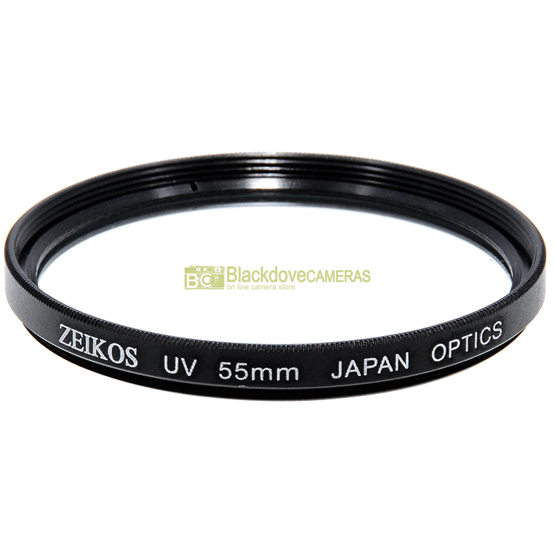 55mm Filtro UV