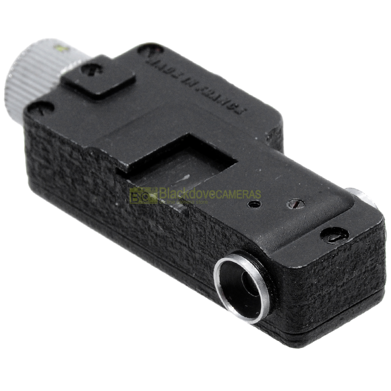 Major 2 Telemetro esterno vintage. Da collezione. Rangefinder. Made in France.