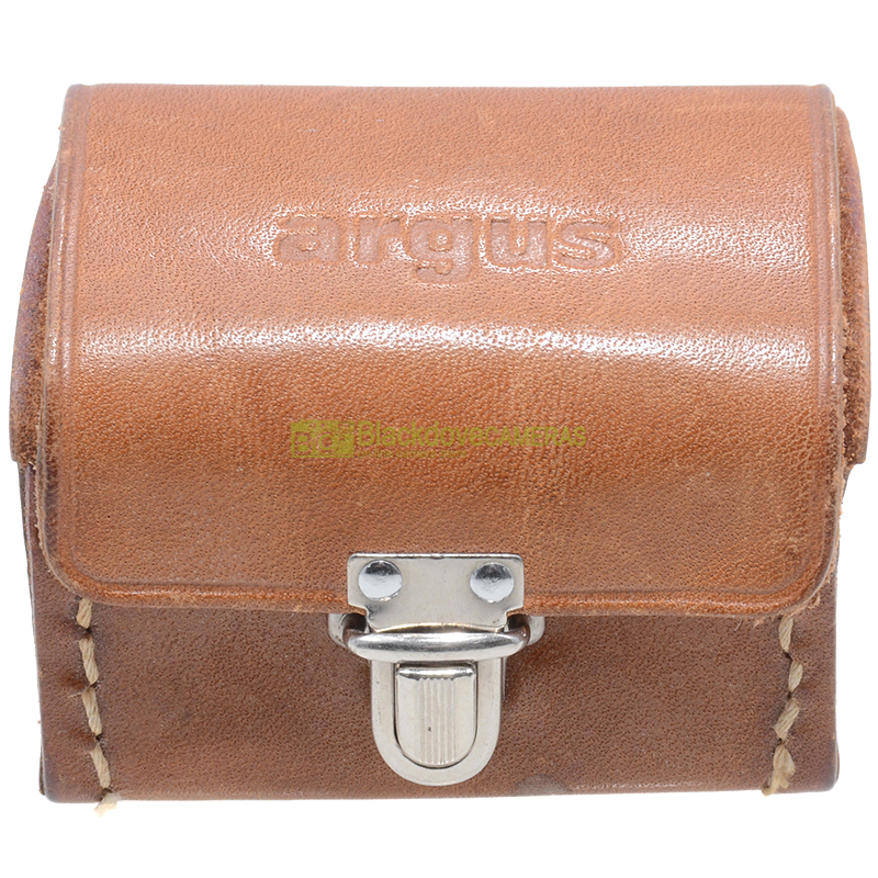 Mirino esterno vintage Argus per 35mm 50mm 100mm. Da collezione. width=