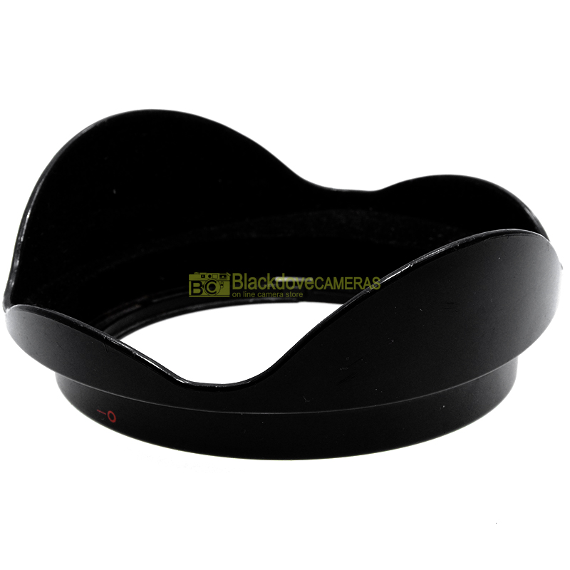 Canon EW-83E paraluce originale per obiettivi 16/35mm f2,8 17/40mm f4 10/22mm