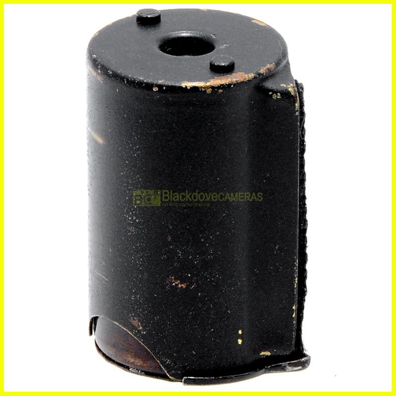 Caricatore perllicola 24x36 per Fotocamere Contax. Da collezione.