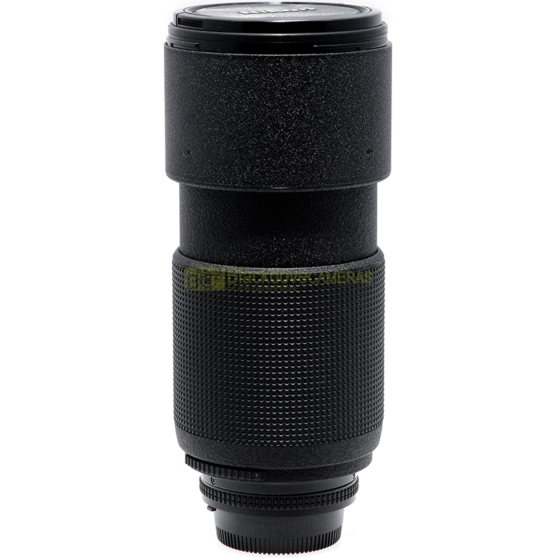 Nikon AF Nikkor 80/200mm f2,8