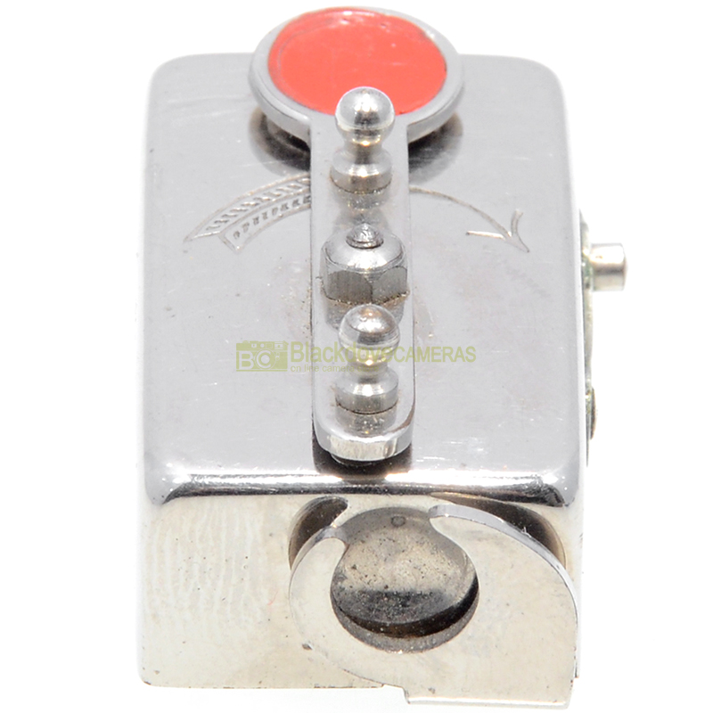 Autoscatto meccanico vintage per scatto flessibile universale. Remote self timer