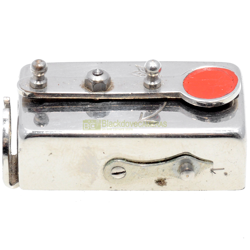 Autoscatto meccanico vintage per scatto flessibile universale. Remote self timer