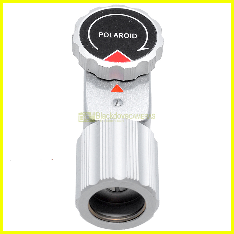 Polaroid Self Timer 192. Autoscatto meccanico vintage per fotocamere Polaroid 