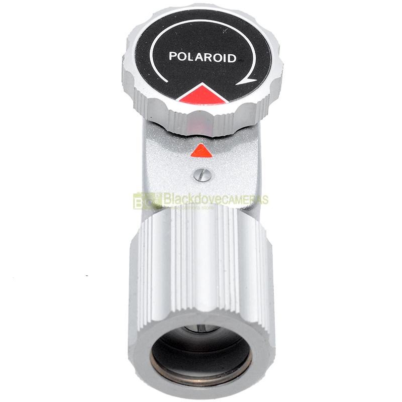 Polaroid Self Timer 192. Autoscatto meccanico vintage per fotocamere Polaroid 