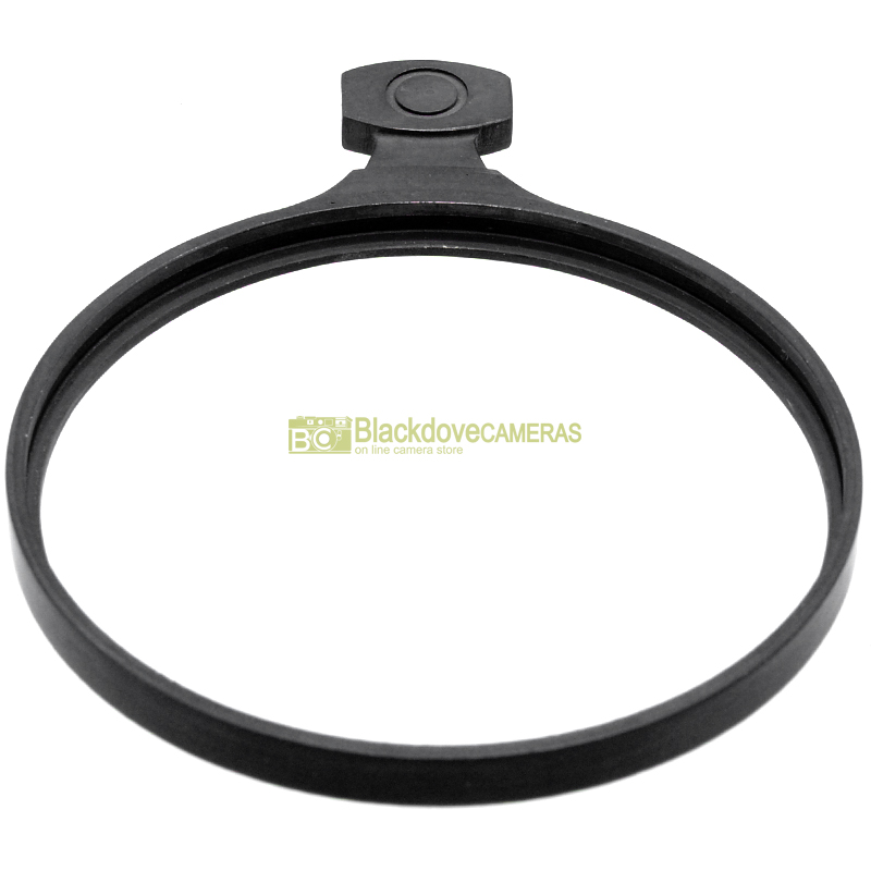 Telaio filtri 70mm Linhof Technika folding. Ricambio. Spare 70 filter frame.