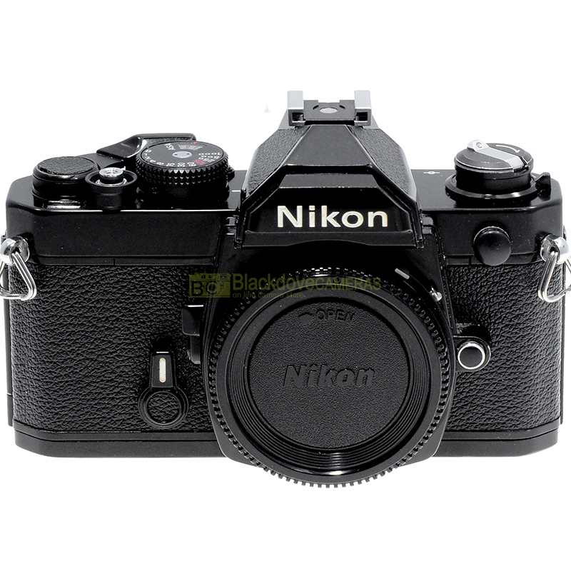 Nikon FM