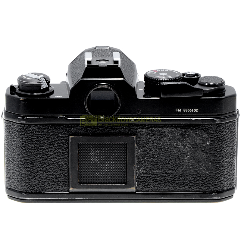 Nikon FM