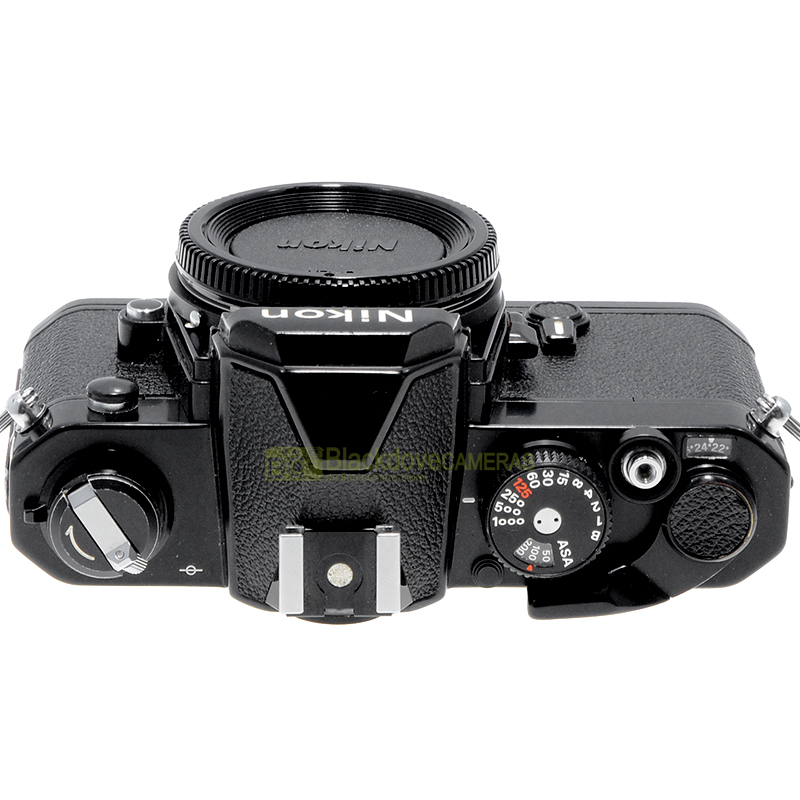 Nikon FM
