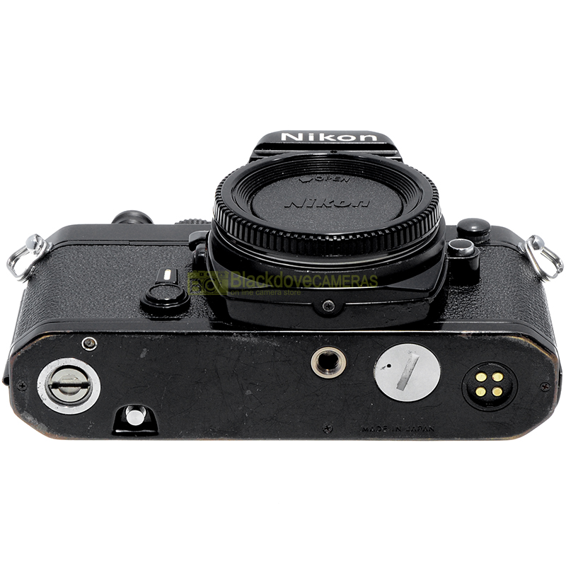 Nikon FM