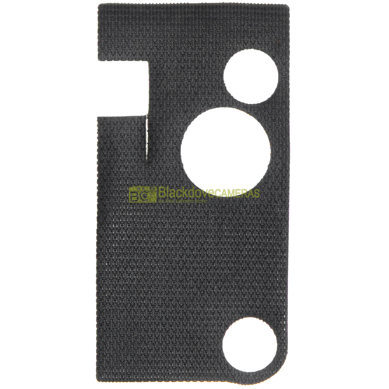 Rivestimento originale lato destro per Mamiya C-33. Ricambio C33. Spare part.