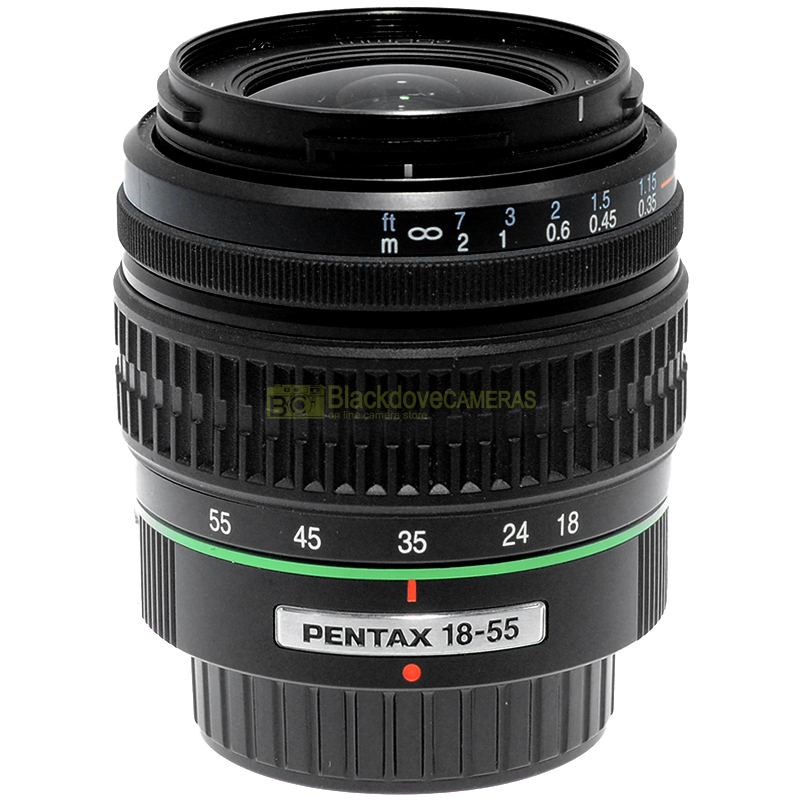 Pentax AF 35/80mm. f4-5,6