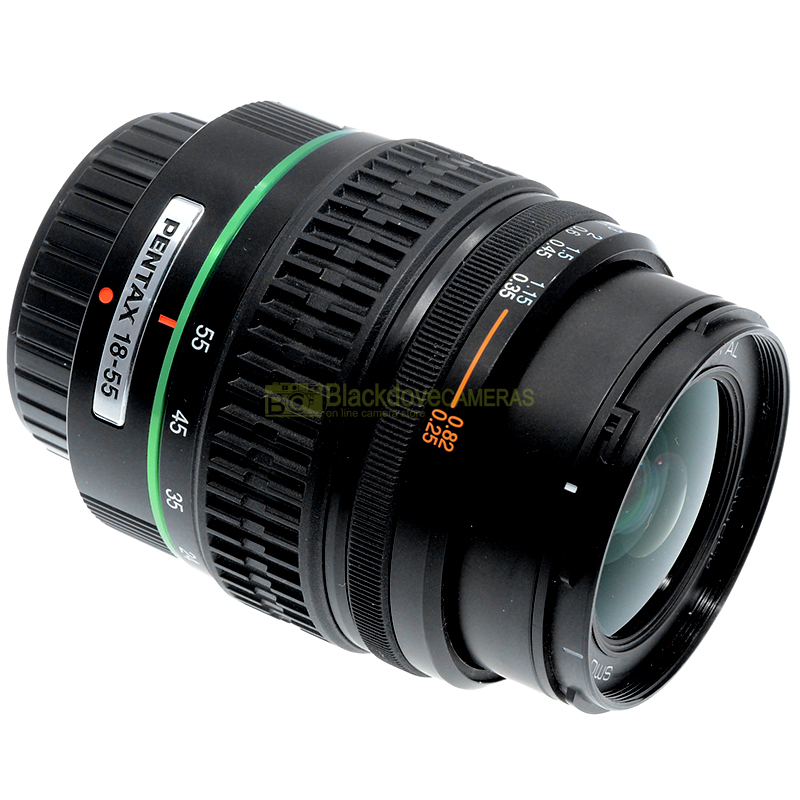 Pentax AF 35/80mm. f4-5,6