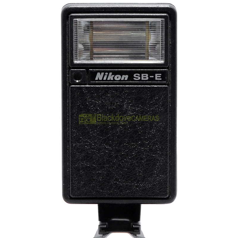 Nikon flash Speedlight SB-E