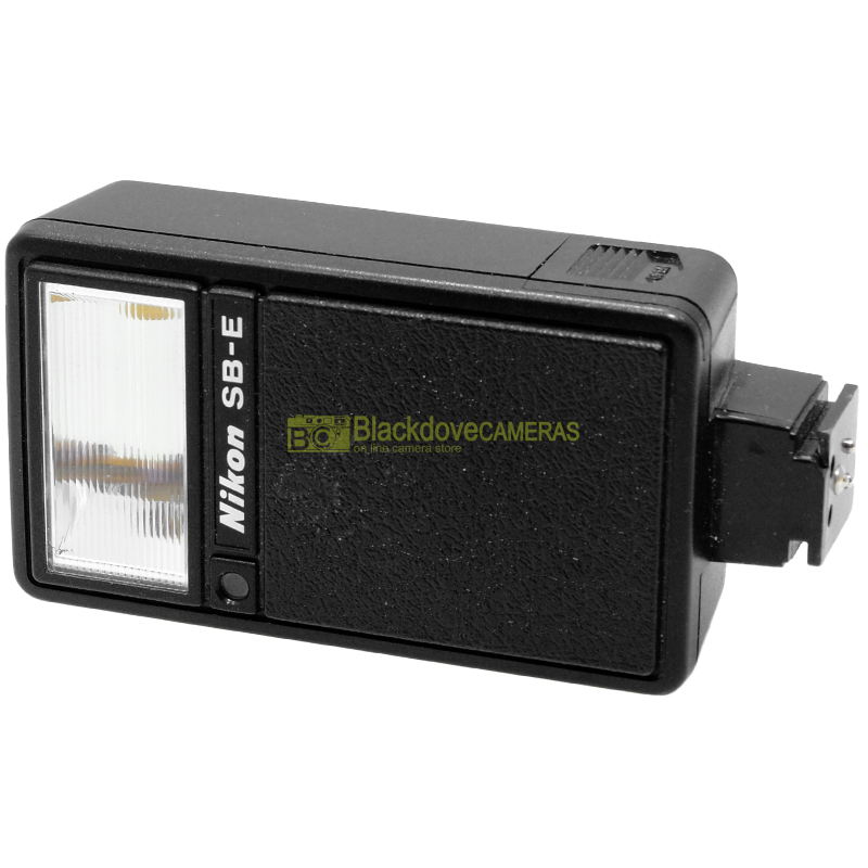 Nikon flash Speedlight SB-E