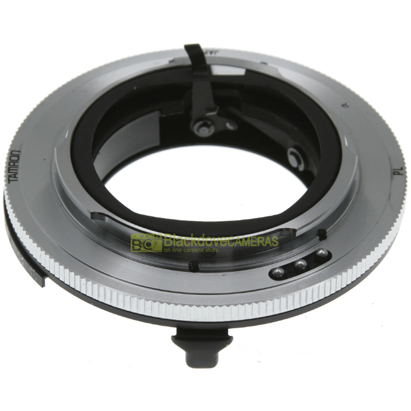Adattatore Tamron Adaptall 2 innesto a baionetta Praktica. Adapter Adaptall/PB