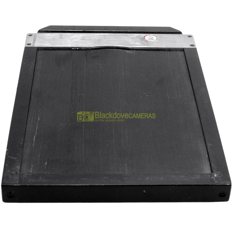 Film Holder Chassis per pellicole grande formato 5x7'