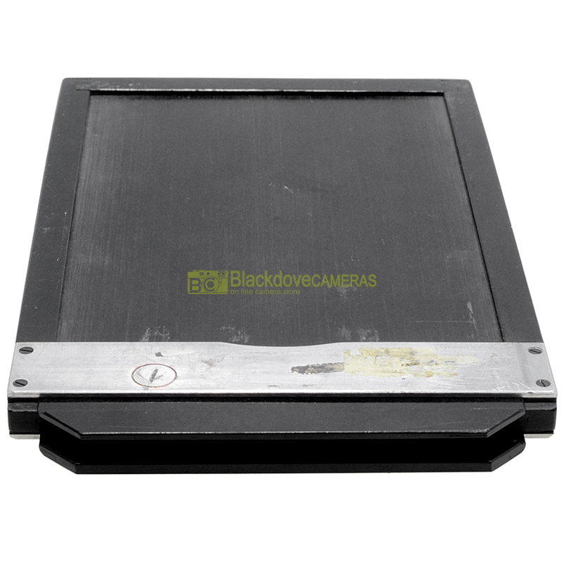 Film Holder Chassis per pellicole grande formato 5x7'