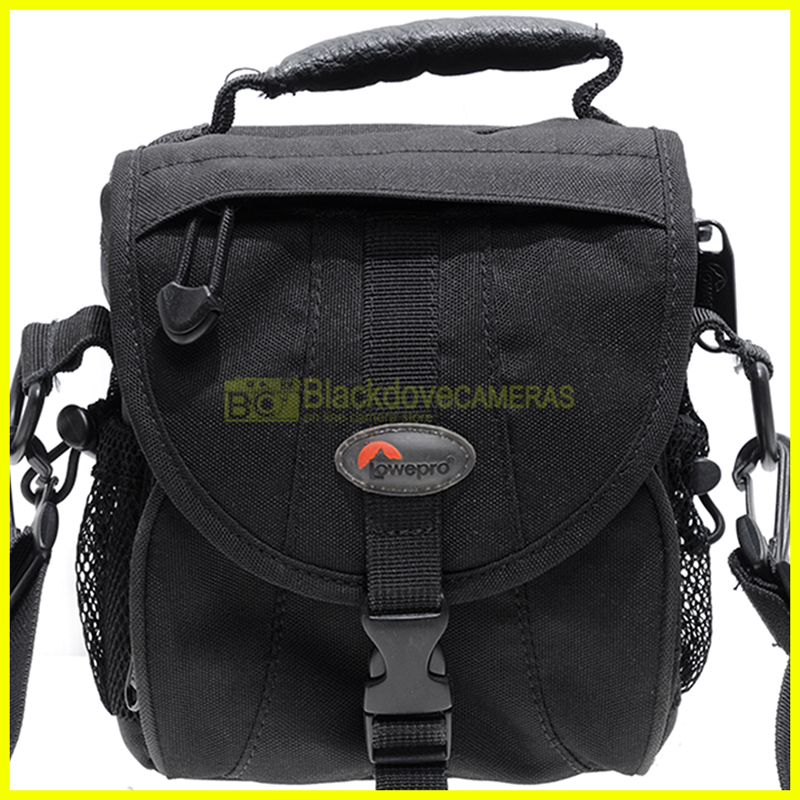 Borsa per attrezzatura Lowepro EX120 cm. 10x12x16 (interno). 
