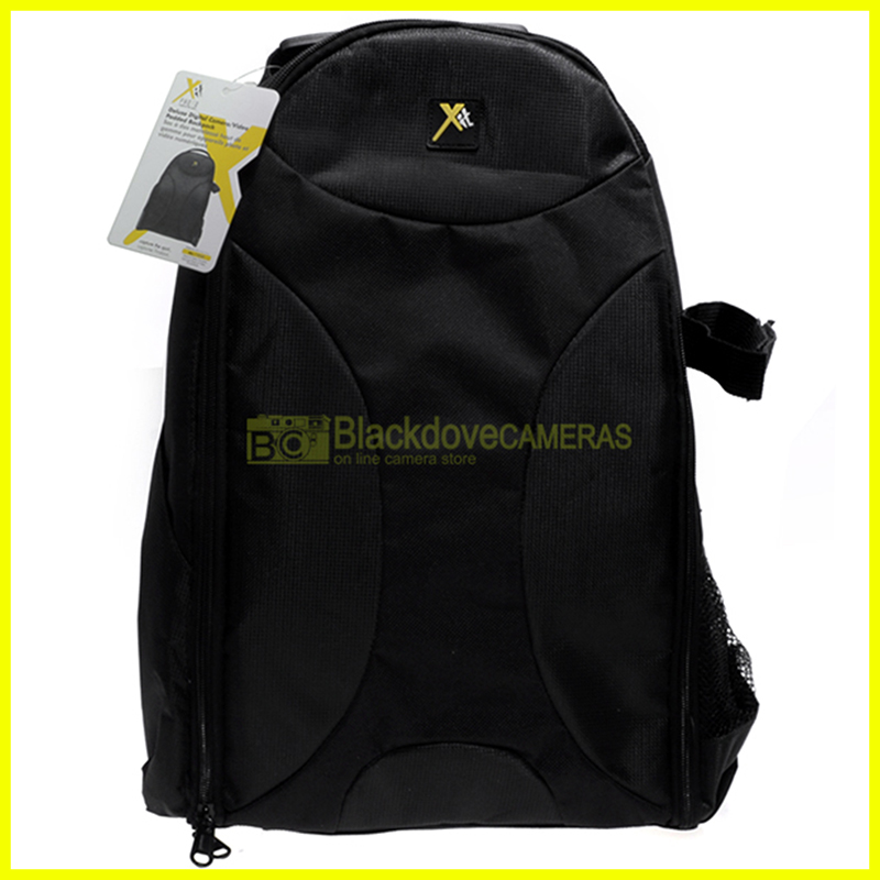 Zaino per attrezzatura Xit, generose Backpack