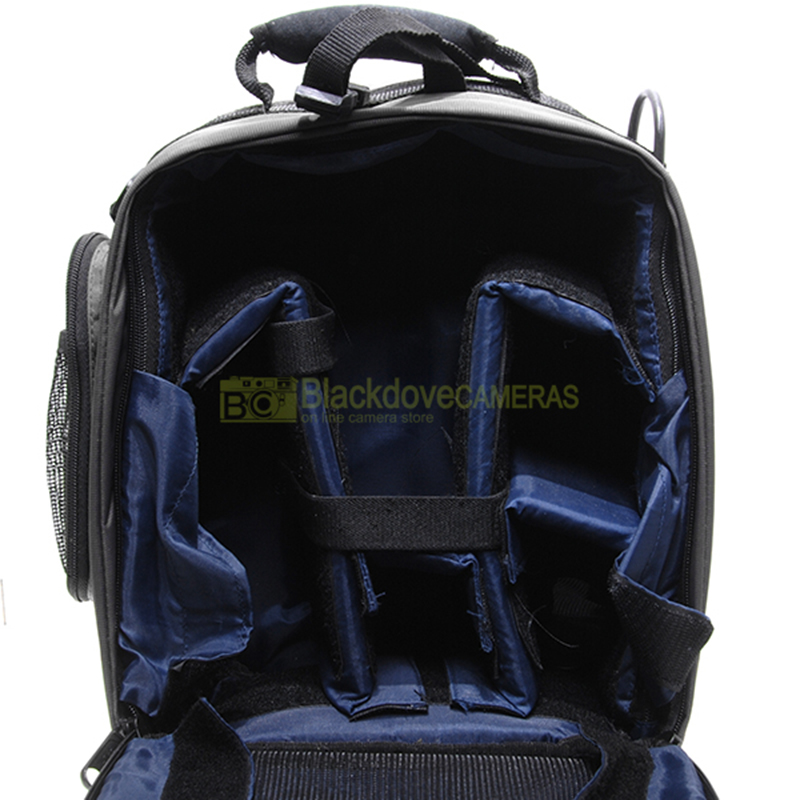 Zaino a spalla per attrezzatura PX Essential Pack, imbottito. Camera backpack.