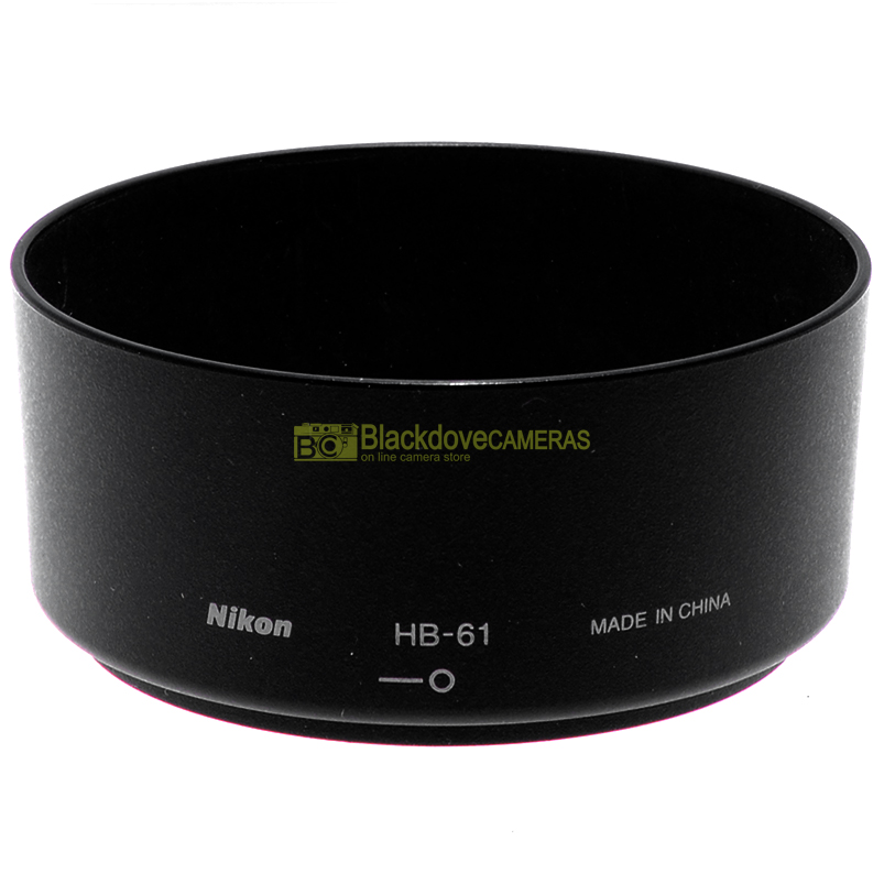 Nikon AF-S Micro Nikkor 40mm f2,8 G DX